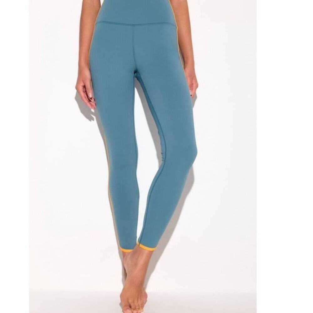 Spiritual Gangster NWT Marley 7/8 Legging